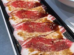 -红沃鳗鱼黑牛烤肉店(不老街店)