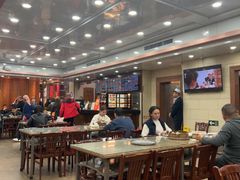 -西安贾三灌汤包·回坊小吃·清真炒菜(北院门总店)
