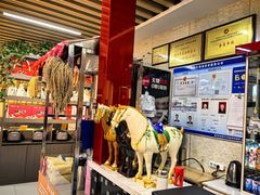 -延安八大碗(陕北菜·枣园路店)