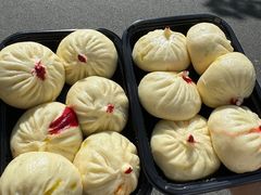 -李与白包子铺(桐梓林店)
