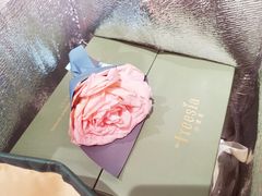 -小苍兰风铃草蛋糕甜品(沈阳店)
