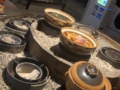-黄山老妈·土菜(碧桂园店)