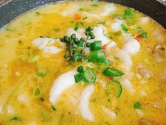 肥肠鱼-赵小姐丨新中餐(曲江店)