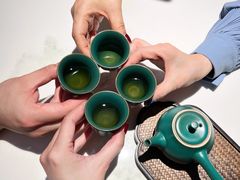 -潮堂 · 潮州菜(国贸商城店)