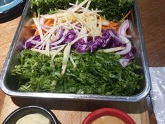 -臻炙大舍烤串(天龙家园店)