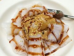 -佰搭果·广式茶餐厅(西华路店)