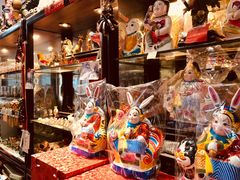 -老北京兔儿爷(琉璃厂东街店)