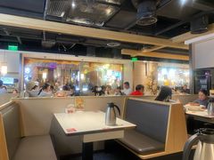 -九毛九西北菜(百信广场店)