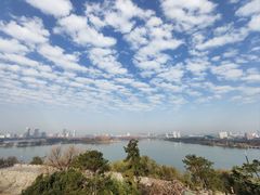 -九华山公园