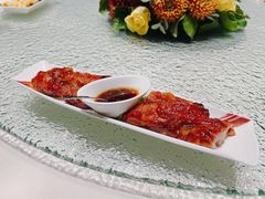 -天龙轩(香港丽思卡尔顿酒店)
