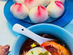 -花开餐厅(环湖中路店)