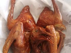 -味为先光明乳鸽(光明总店)