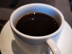 美式咖啡-杭州盛泰开元名都大酒店-地中海自助餐厅