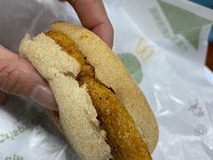 -麦当劳(杭州文三路店)