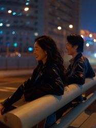 -巴黎婚纱摄影工作室