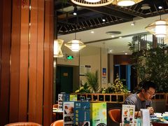 -顺意·顺德家乡菜(国际人才大厦店)