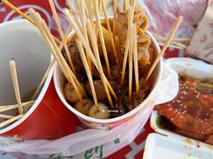 -海大南门夜市(海富街店)