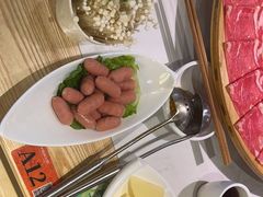-川中渝夫火锅(铜陵万达广场店)