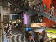 -文和友老长沙龙虾馆(化龙池店)