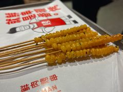 -铁人烧烤(北京店)