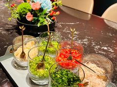 -蒋记海鲜姿造•洋房别墅(星河湾店)