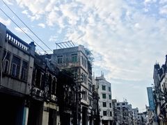 -海口骑楼老街历史文化街区