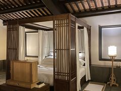 -法云安缦酒店