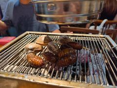 -丹东特色烤肉(学府路一部店)