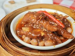 -粤香楼(新光里店)