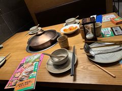 -大头椰·椰子鸡火锅(新梦店)