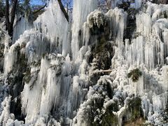 -沂蒙山旅游区云蒙景区(蒙山国家森林公园)