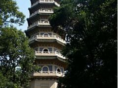-灵谷景区