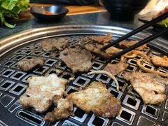 -星火东北碳火烤肉(华大店)