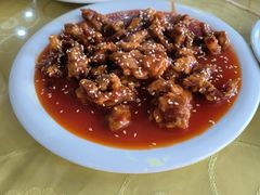 糖醋里脊-东伊顺(高银街店)