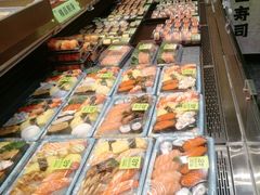 -池田寿司·新鲜现做(朝阳大悦城店)