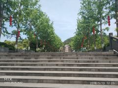 -阿依河景区