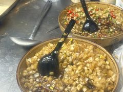 -老太太海鲜鱼饼