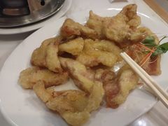 -京滨饭店·餐厅(阜外大街店)