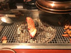 -肉甲韩国木炭烤肉(新壹街1店)