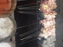 -永安烧烤