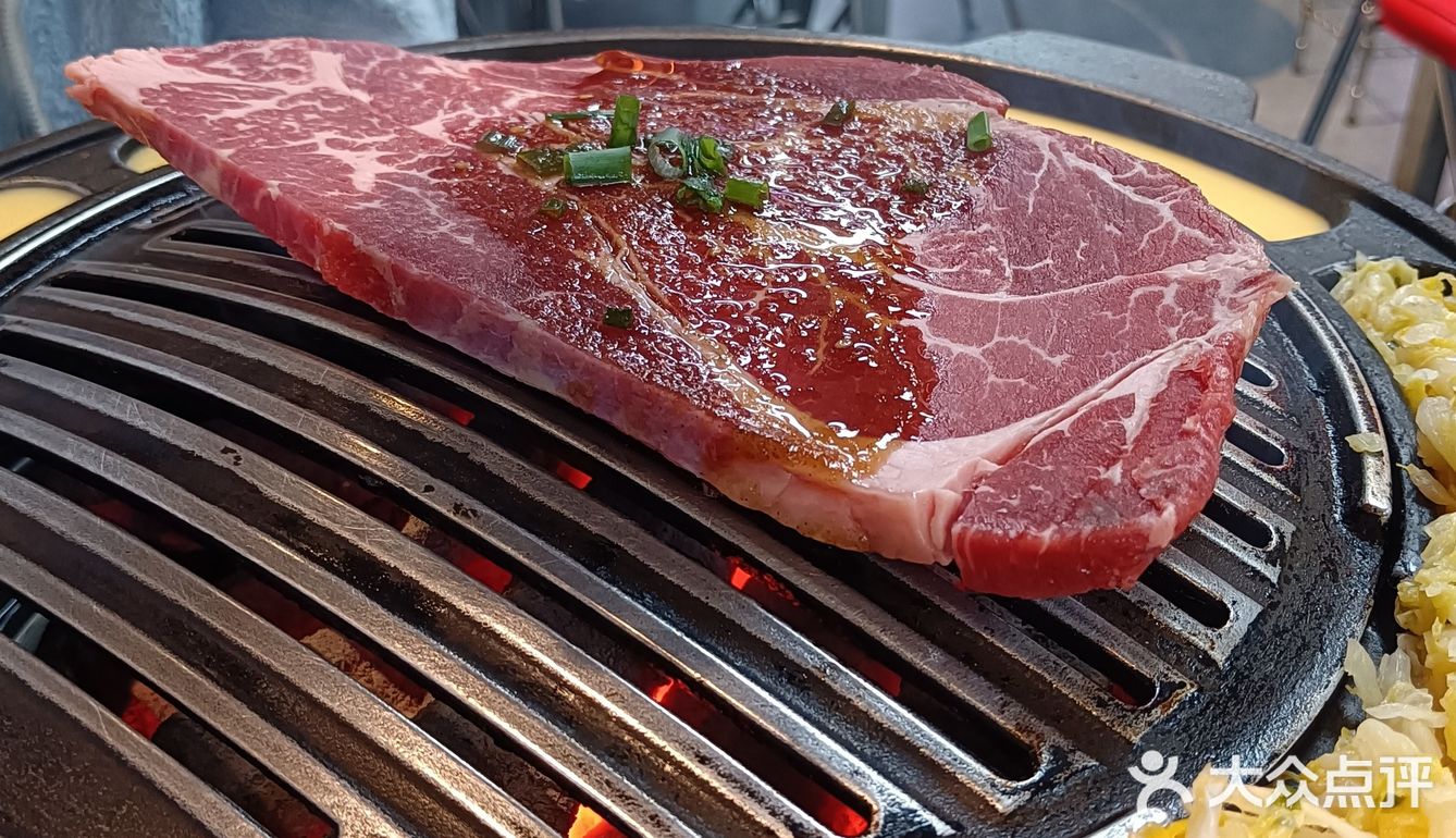要体验正宗的齐齐哈尔烤肉店，李酒爷烤肉真是不错的选择！