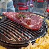 要体验正宗的齐齐哈尔烤肉店，李酒爷烤肉真是不错的选择！