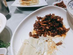 -鸭王烤鸭店(三里河店)