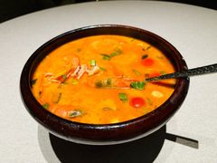 -BetterThai 泰加(苏州中心店)