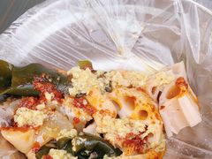 -峰景台亚姨牛杂