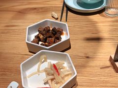 -顺香居·老字号湖北菜(江汉路店)