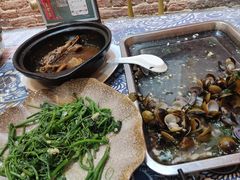 -米庄·原味私房菜(骏壹万邦店)