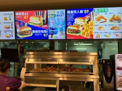 -德克士(龙阳广场店)