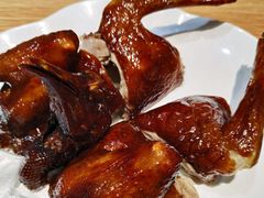 -林辉家宴·本地家常菜·头牌清远鸡(先锋店)
