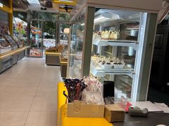 -85度C(上海奉贤苏宁生活广场二店)